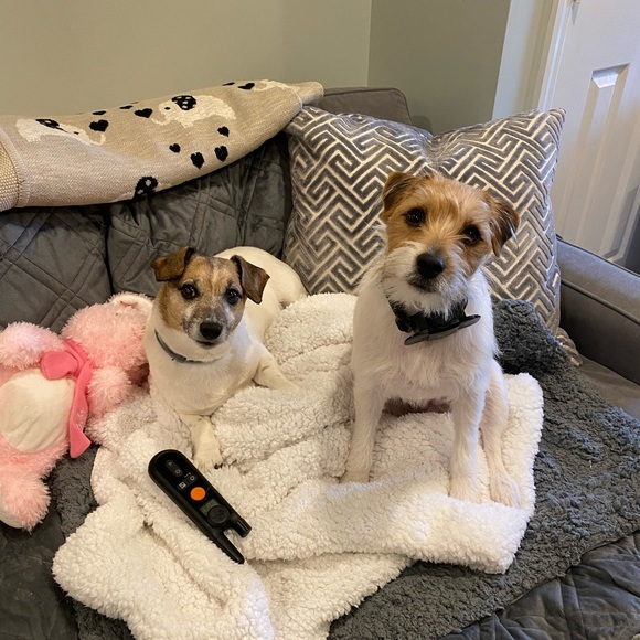 Hi it’s Maryellen and my daughter helps too! - Picture 1 of 1